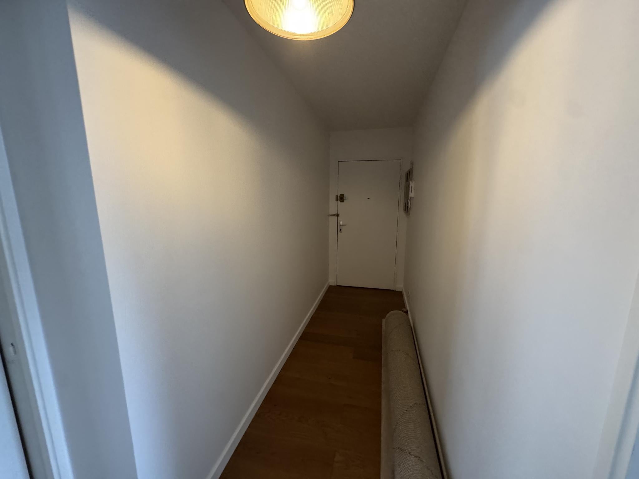 Appartement Rue Marcadet à Paris