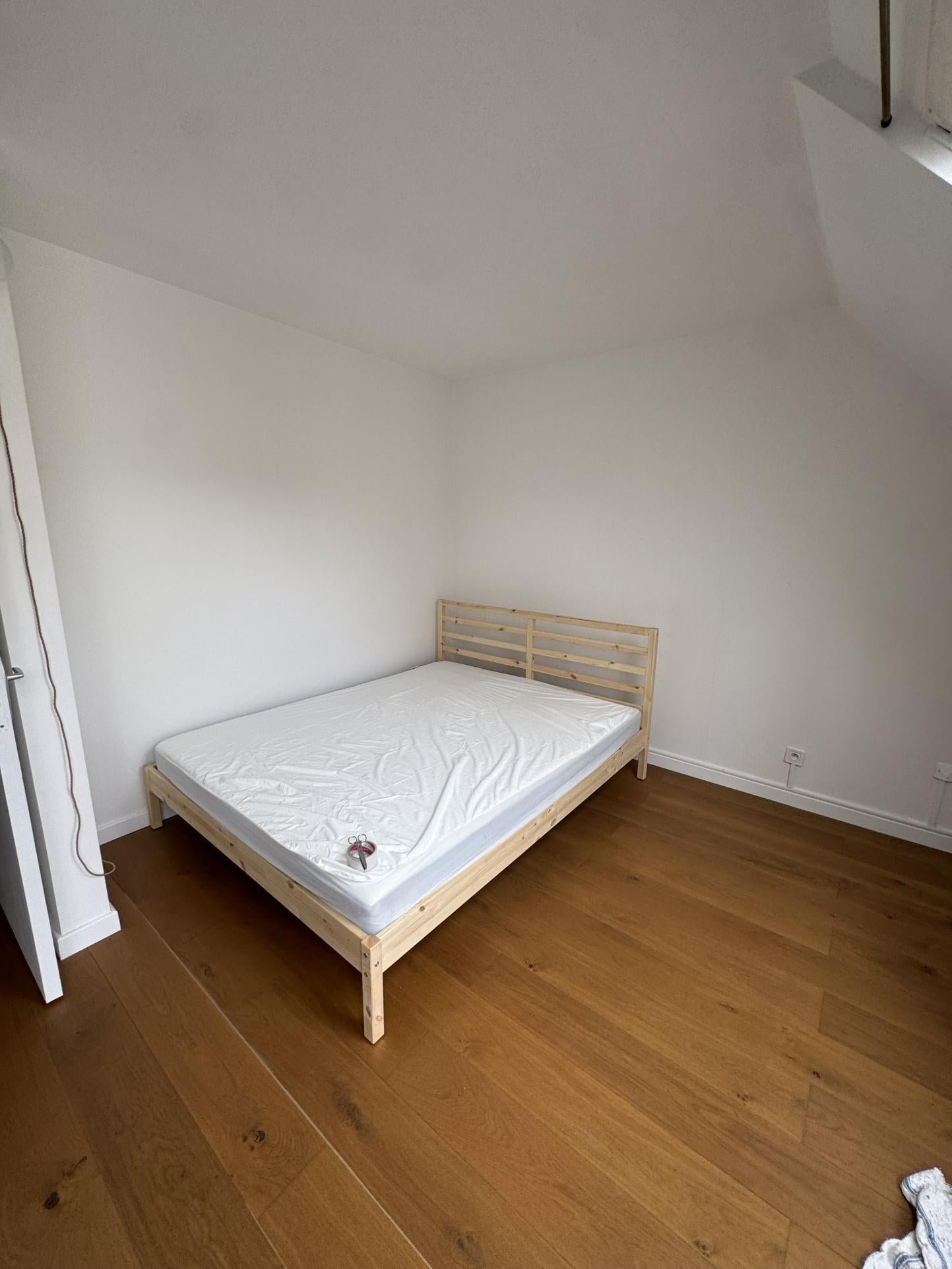 Appartement Rue Marcadet à Paris