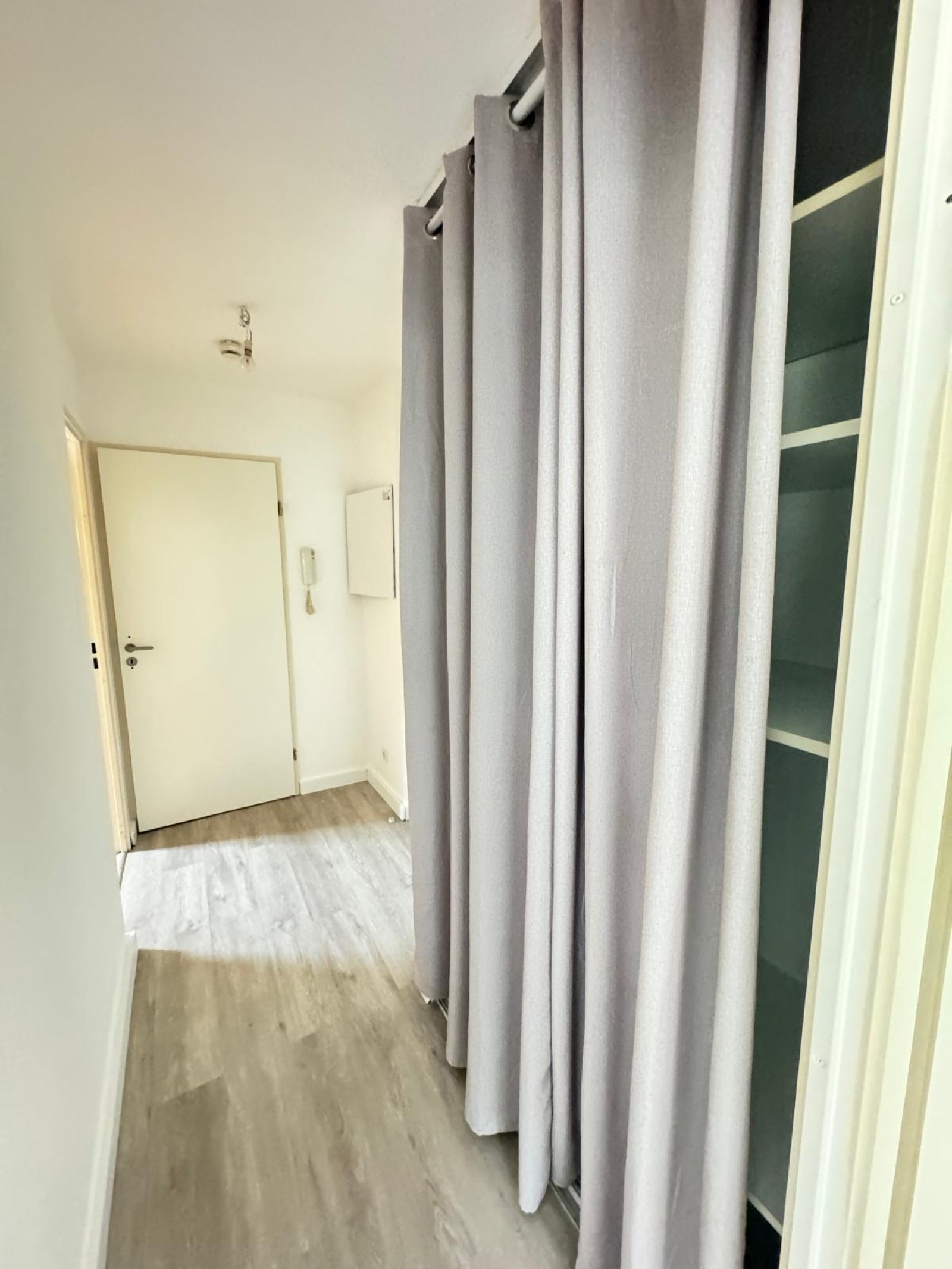 Appartement Mail de l'Albatros à L'Union
