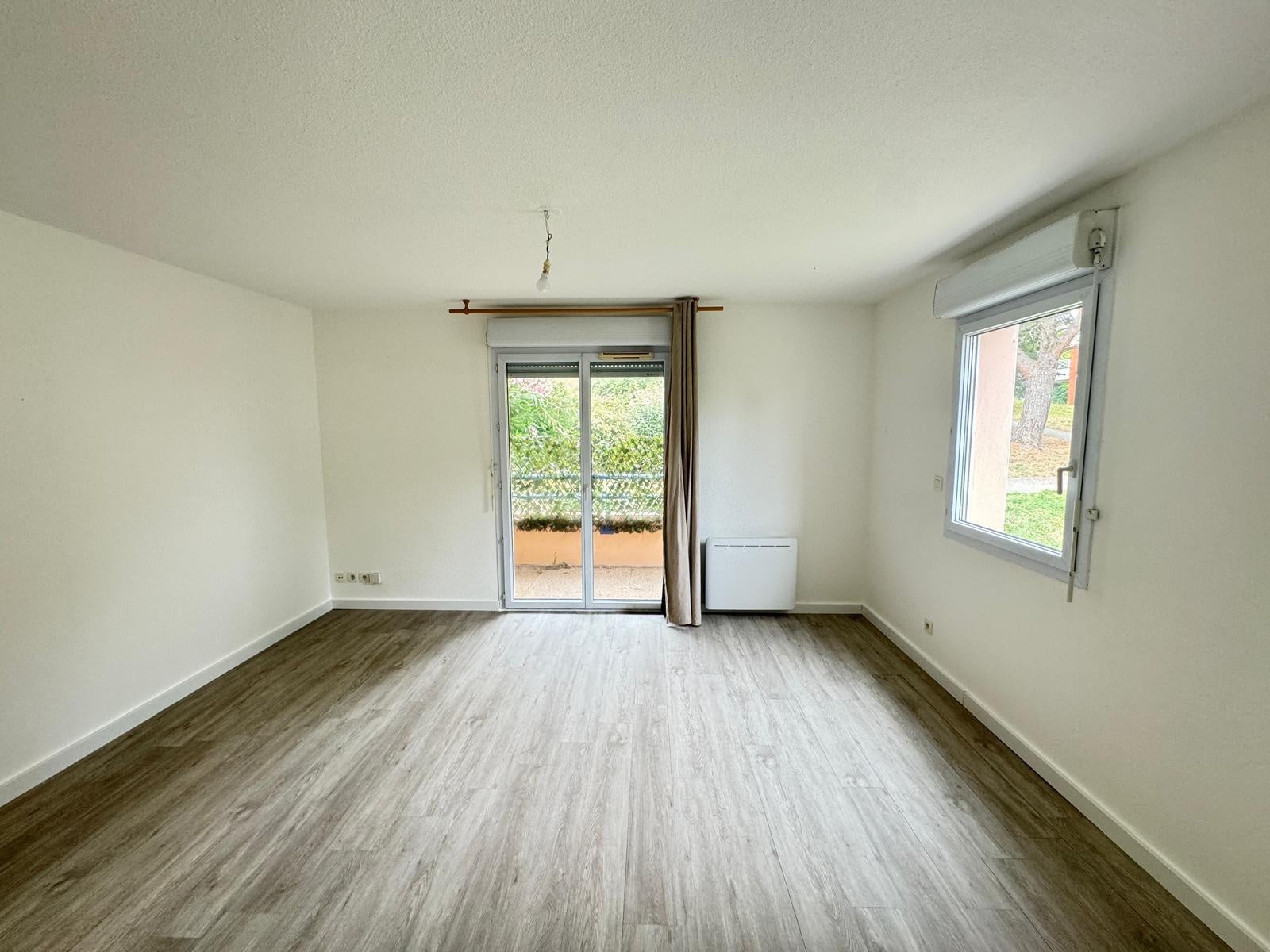 Appartement Mail de l'Albatros à L'Union