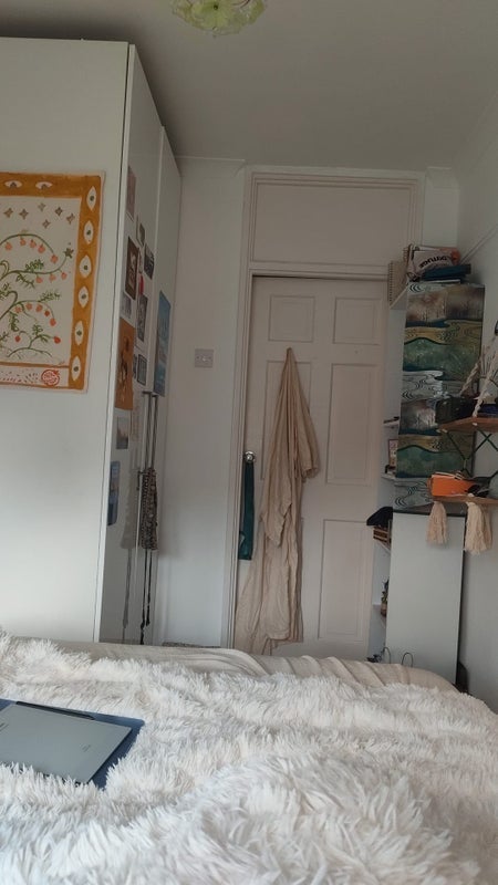 Room Weymouth Terrace in Greater London