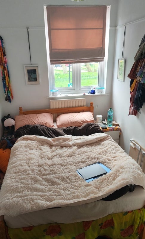 Room Weymouth Terrace in Greater London