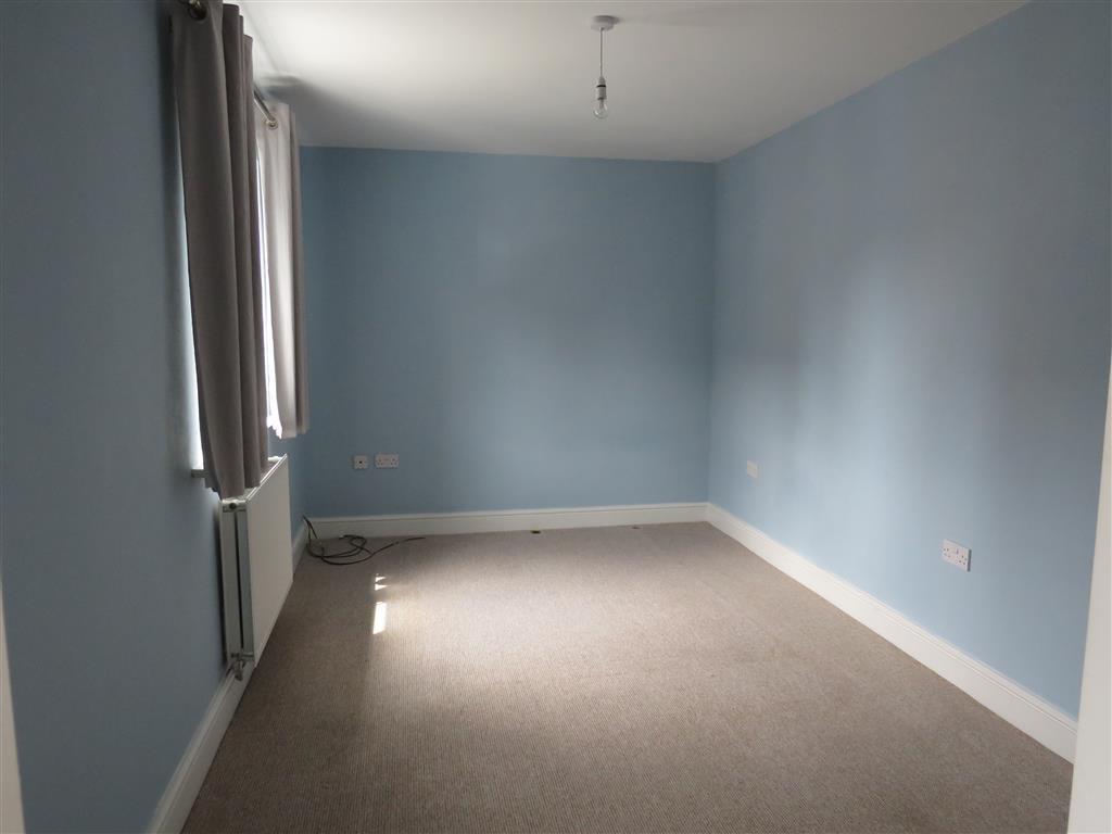 House Sayers Crescent in Fenland District