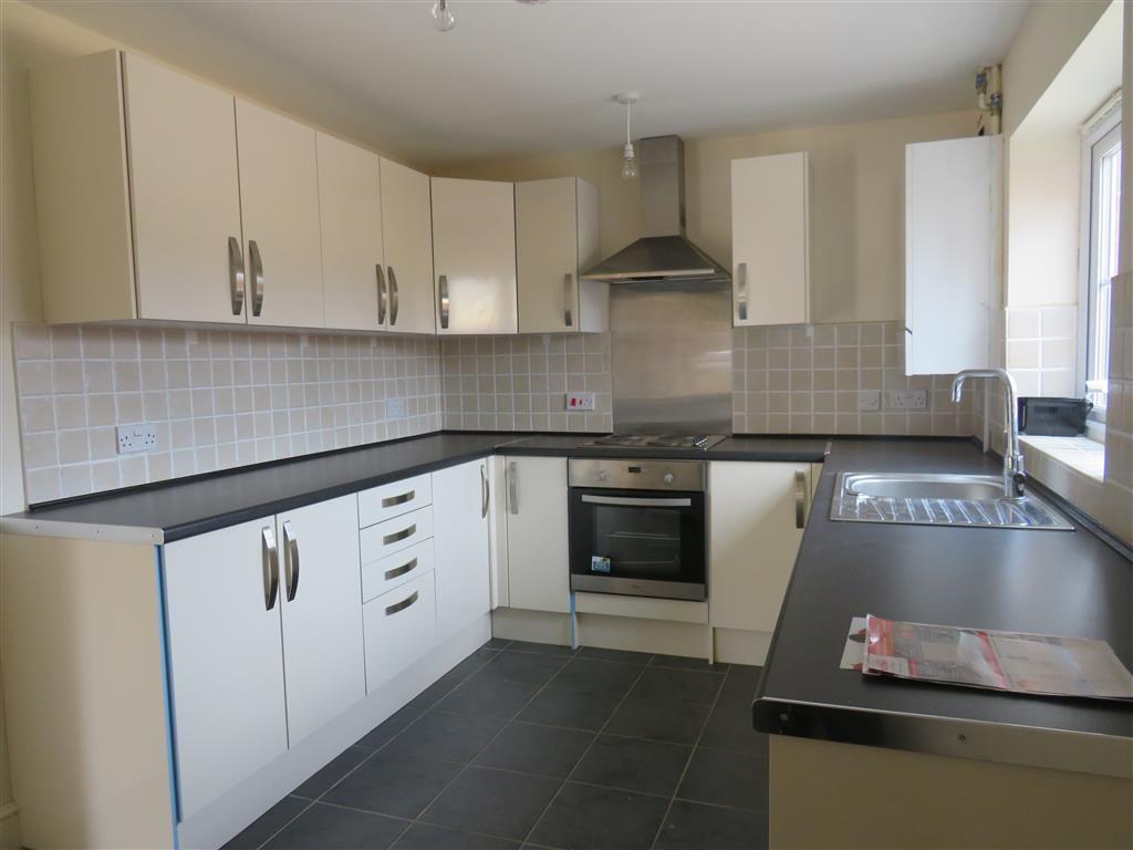 House Sayers Crescent in Fenland District