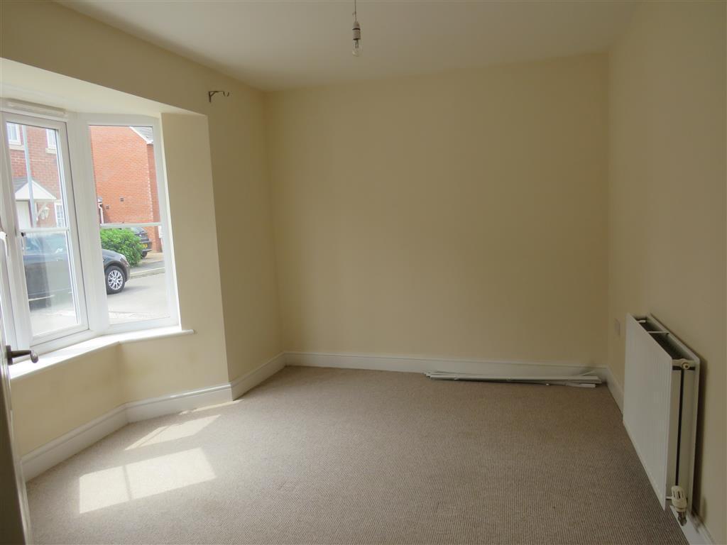 House Sayers Crescent in Fenland District