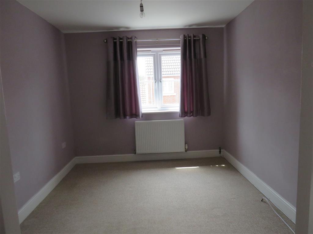 House Sayers Crescent in Fenland District