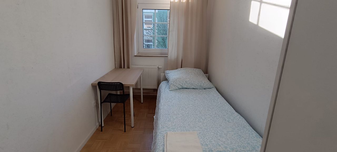 Zimmer Saarlandstraße in Dortmund