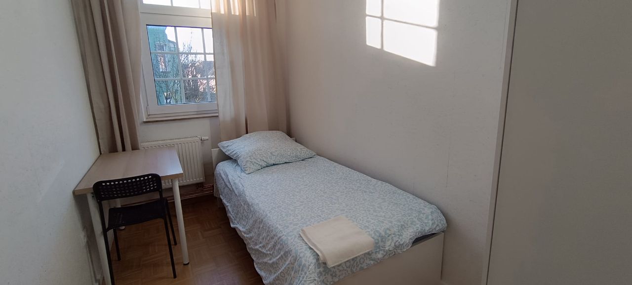 Zimmer Saarlandstraße in Dortmund