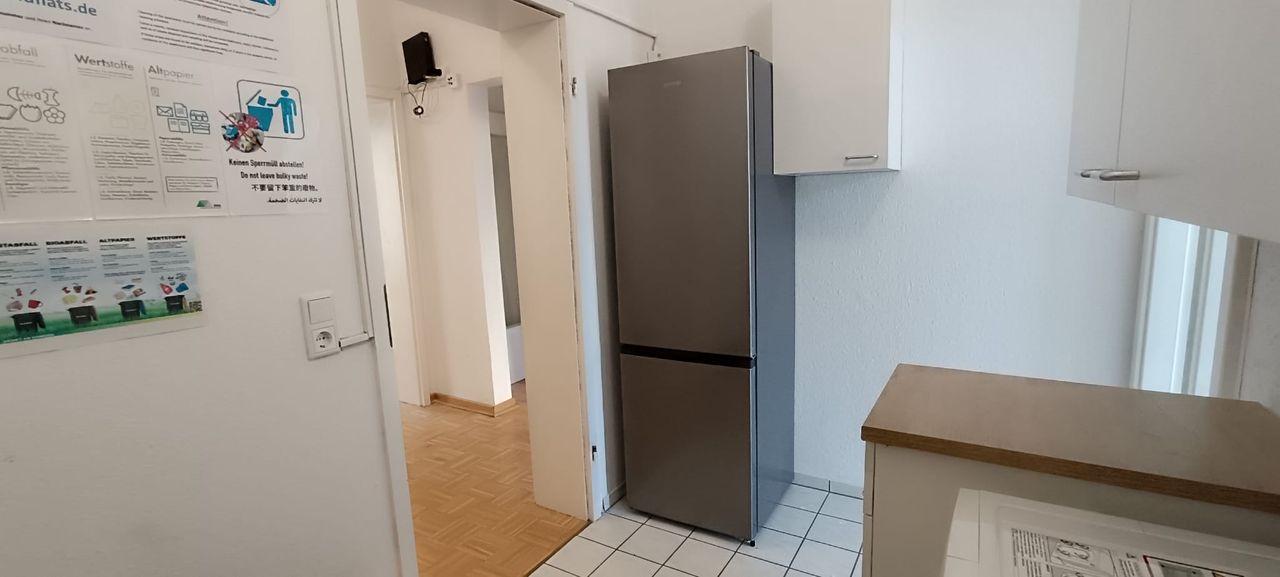 Zimmer Saarlandstraße in Dortmund