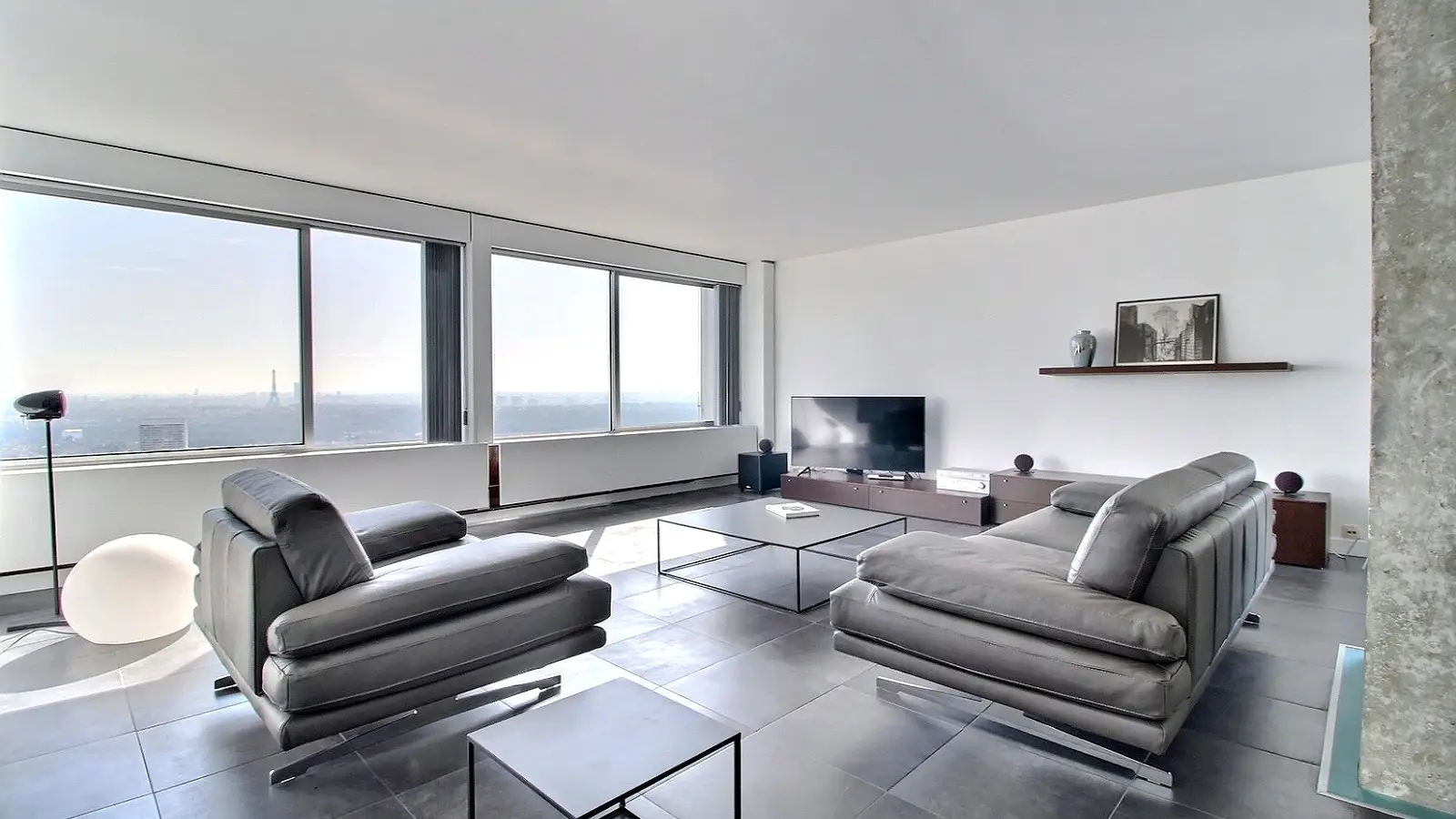Appartement Rue Louis Pouey à Puteaux