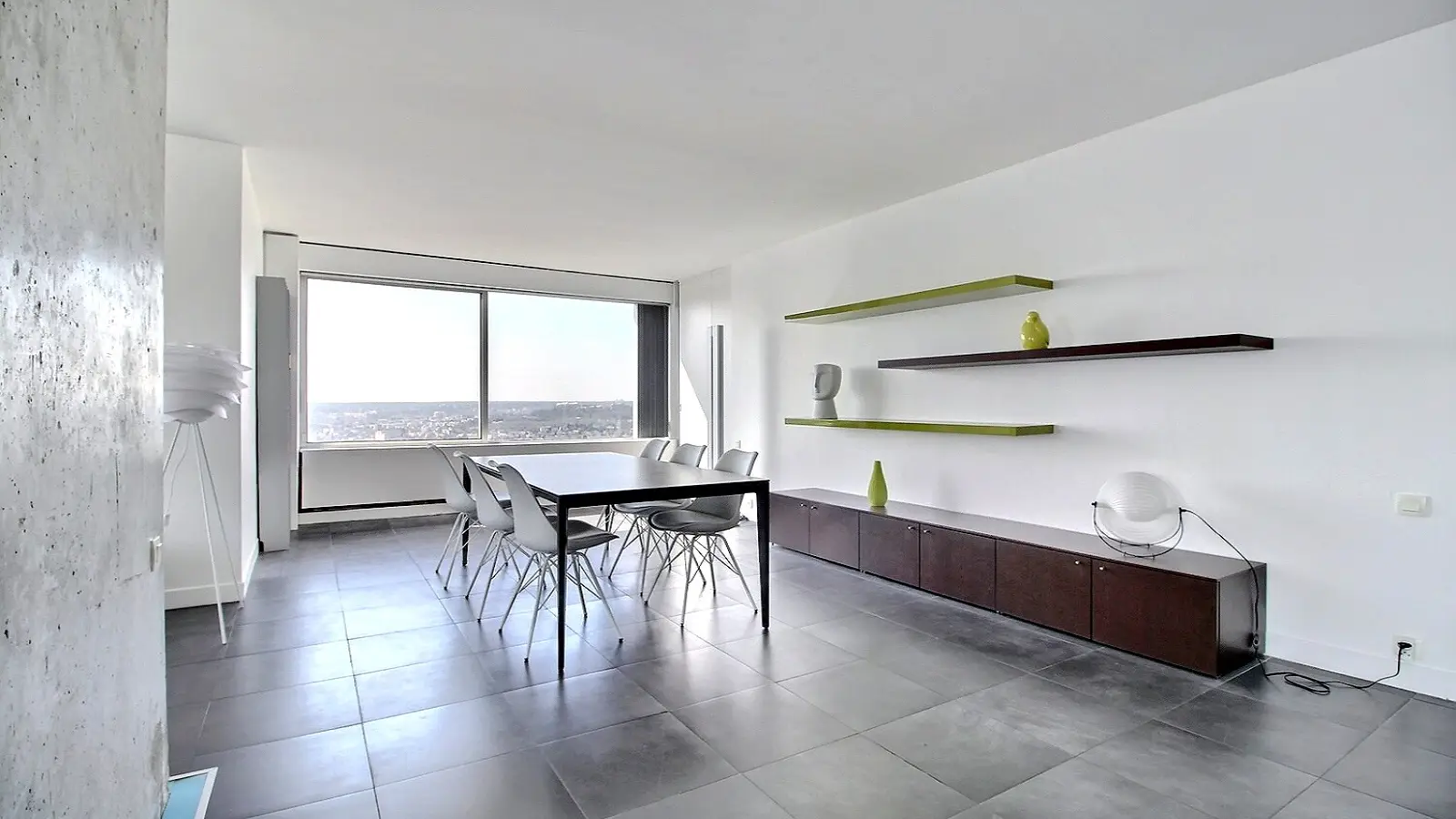 Appartement Rue Louis Pouey à Puteaux