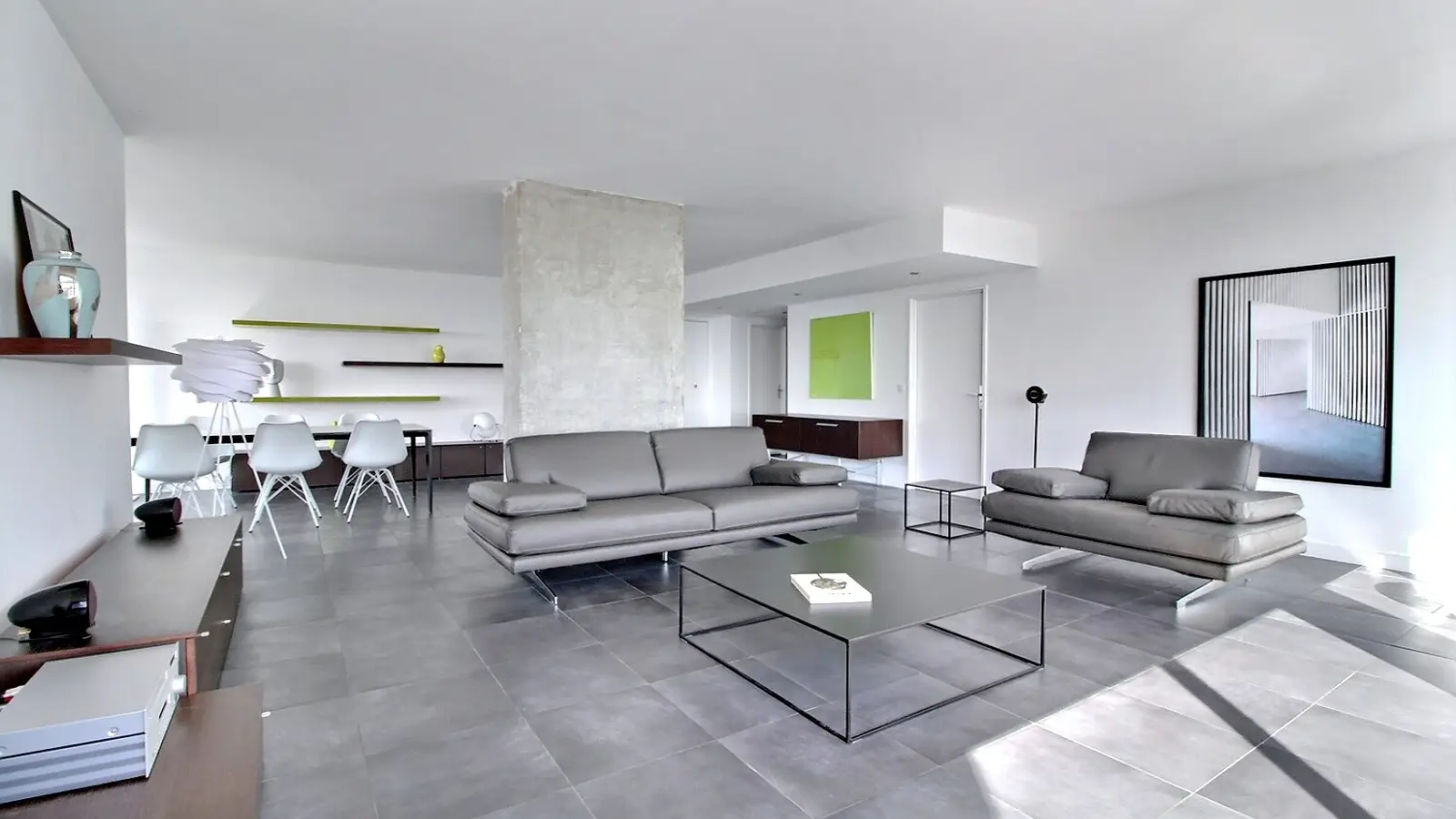 Appartement Rue Louis Pouey à Puteaux