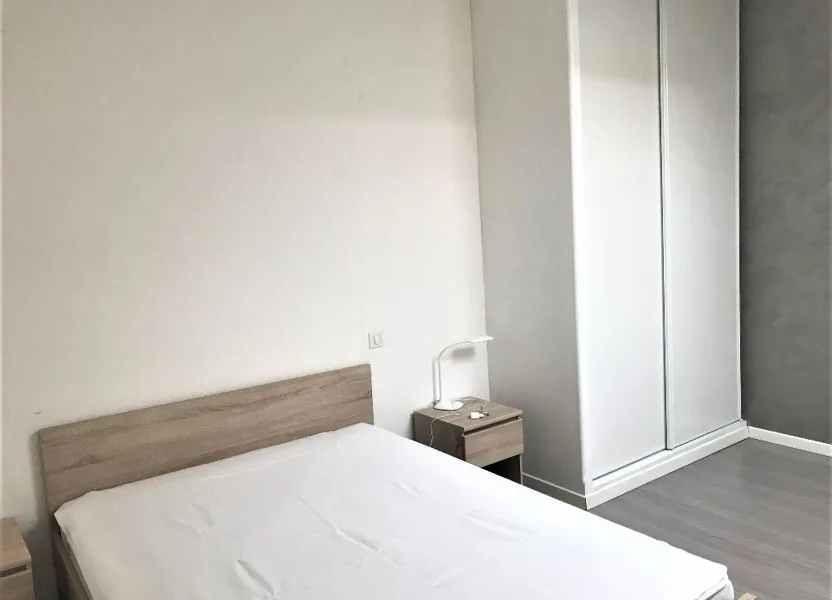 Appartement Avenue François Verdier à Albi