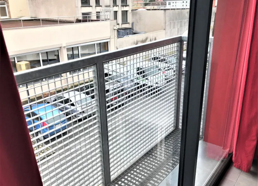 Appartement Avenue François Verdier à Albi