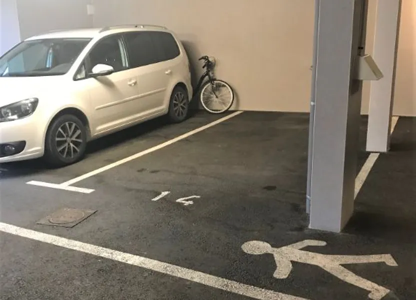 Appartement Avenue François Verdier à Albi