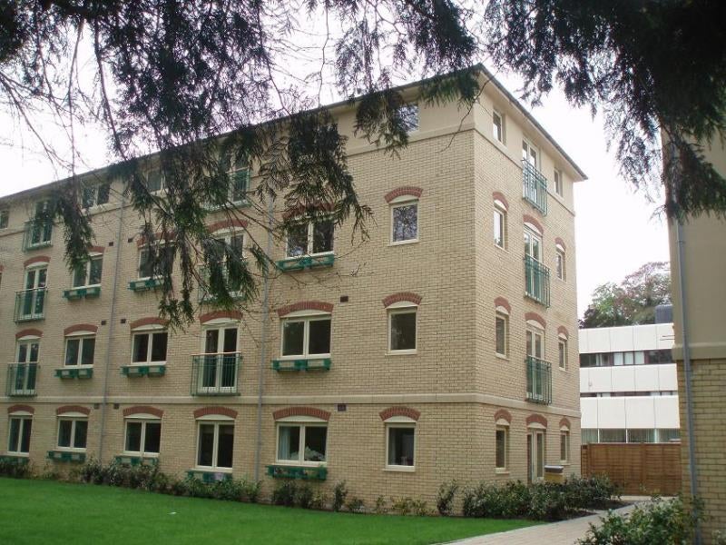 Flat The Maltings in Malmesbury