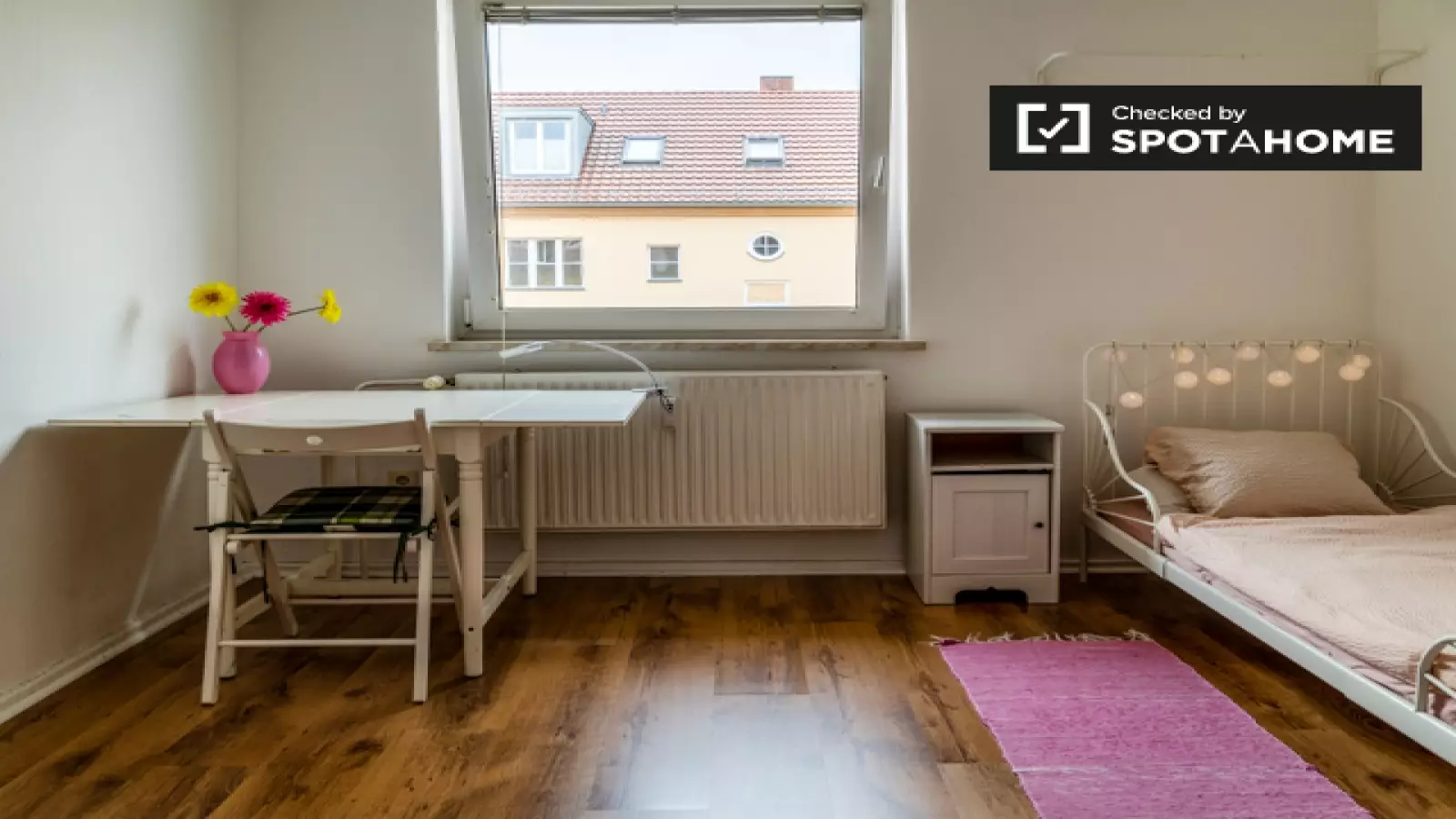 Wohnung Ramsteinweg in Berlin