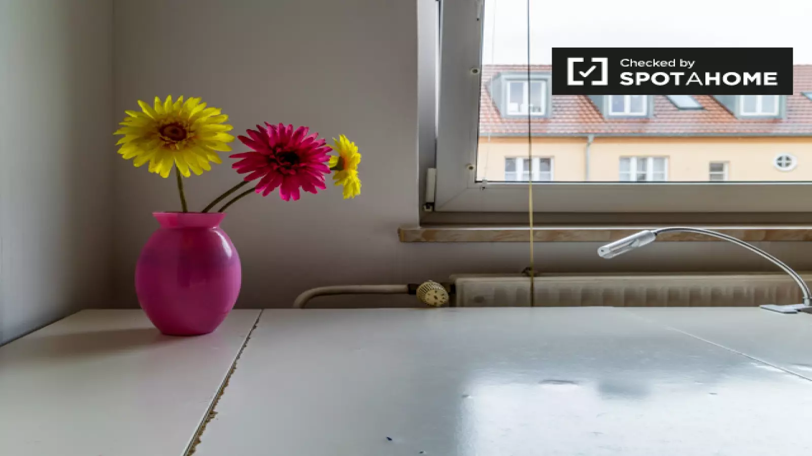 Wohnung Ramsteinweg in Berlin