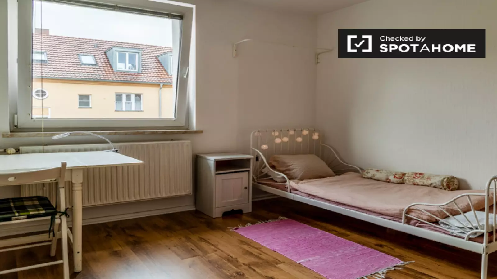 Wohnung Ramsteinweg in Berlin