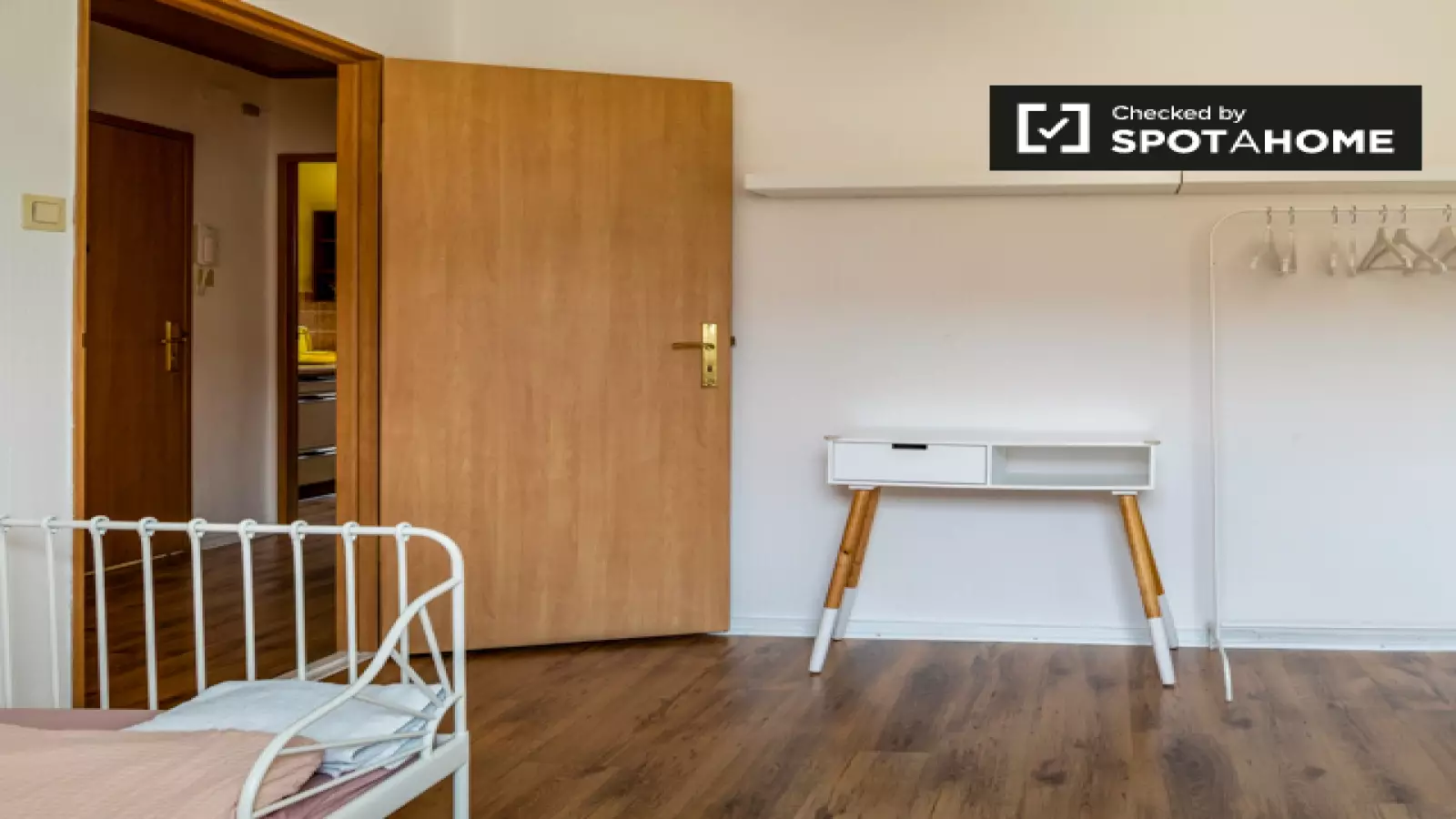 Wohnung Ramsteinweg in Berlin