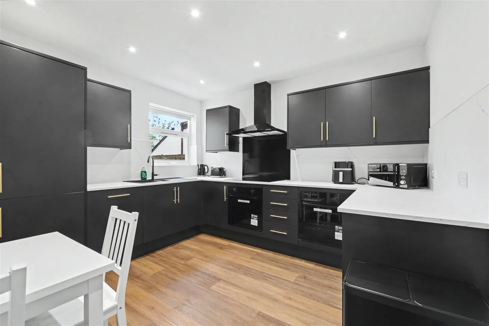 Flat Carnarvon Street in Gedling