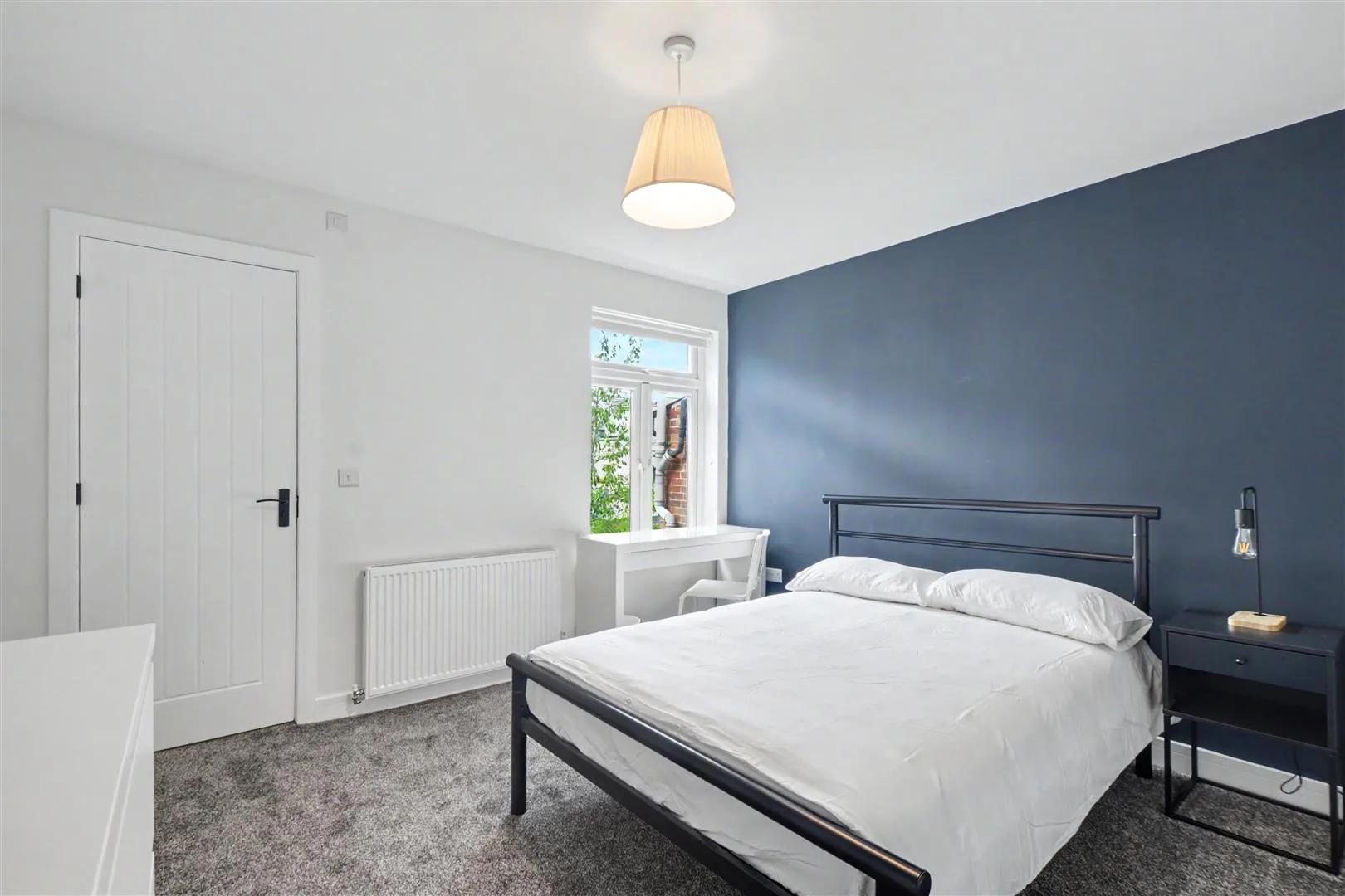 Flat Carnarvon Street in Gedling