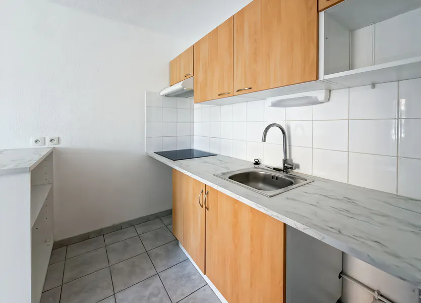 Appartement Rue de la Mésange à Touques