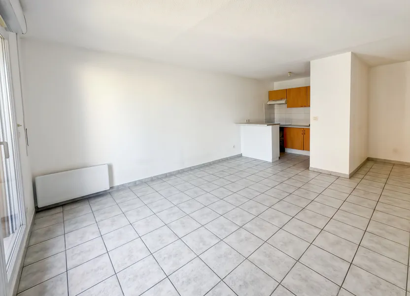 Appartement Rue de la Mésange à Touques