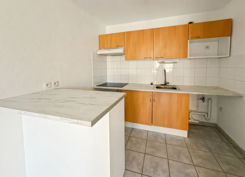 Appartement Rue de la Mésange à Touques