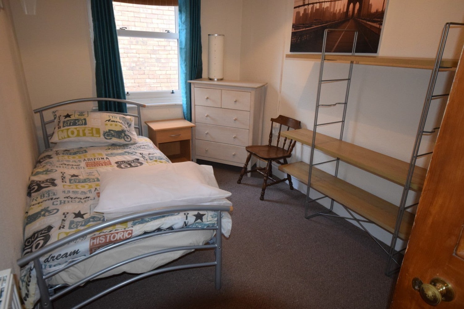 Room Church Street in Newcastle-under-Lyme