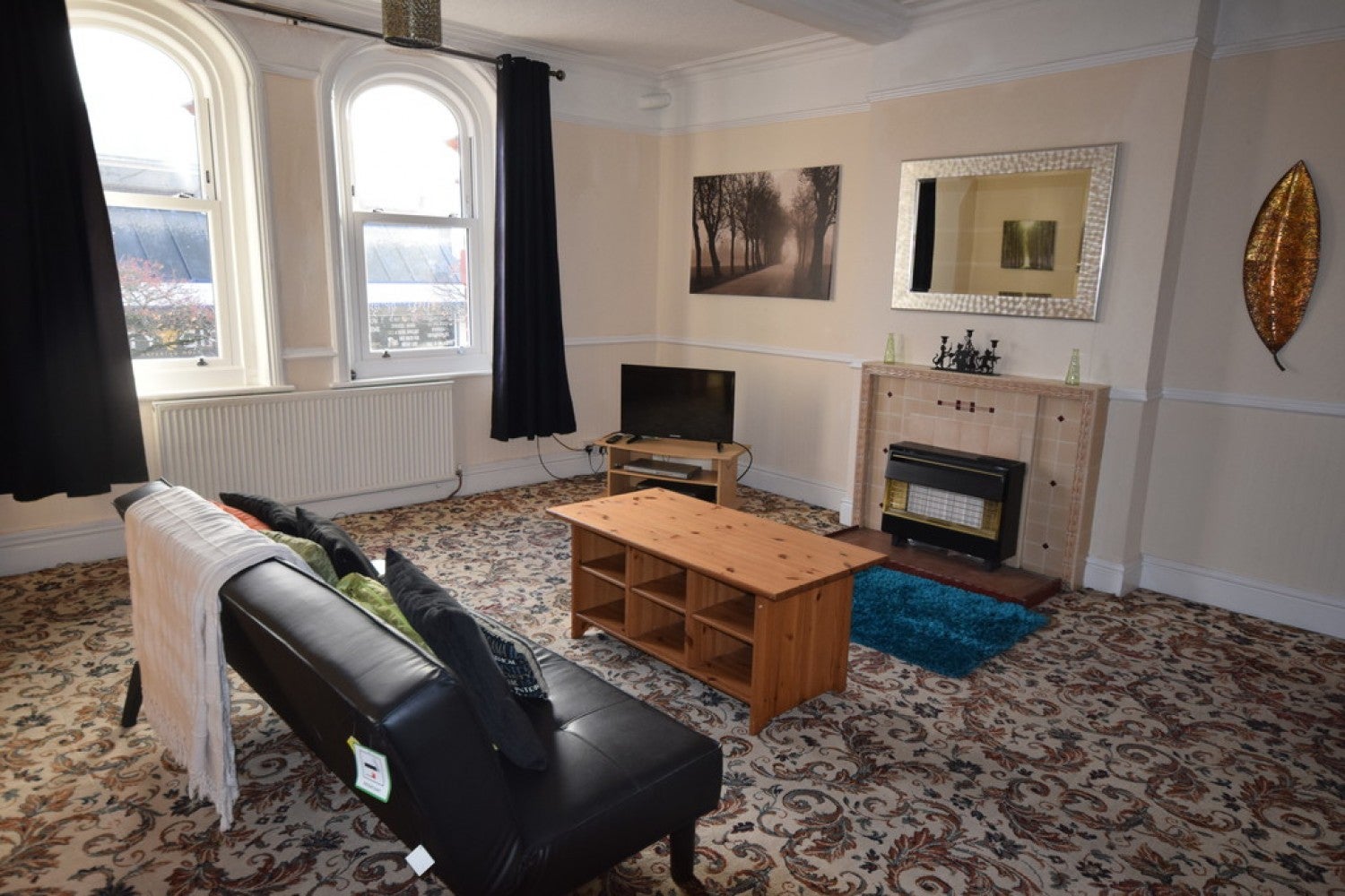 Room Church Street in Newcastle-under-Lyme