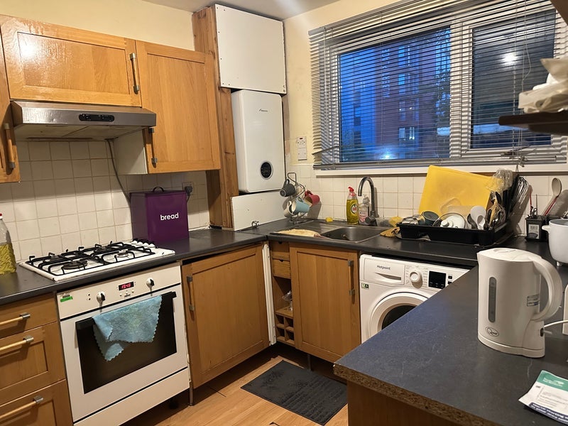 Room Clarence Street in Newcastle upon Tyne