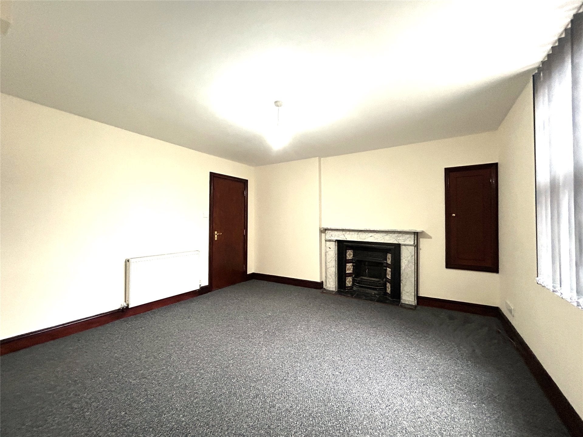 Flat York Street in Wyre Forest