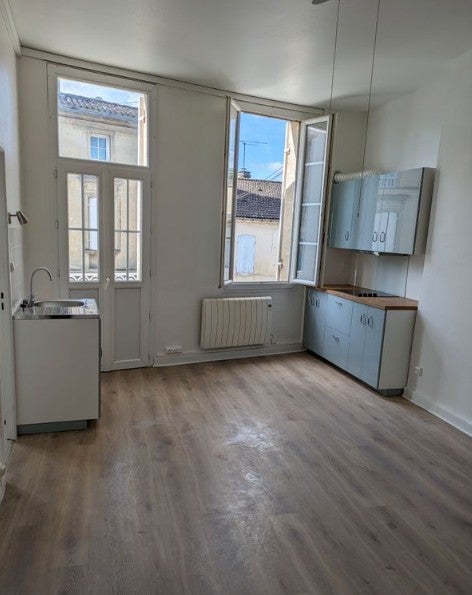 Appartement Rue des Treilles à Libourne