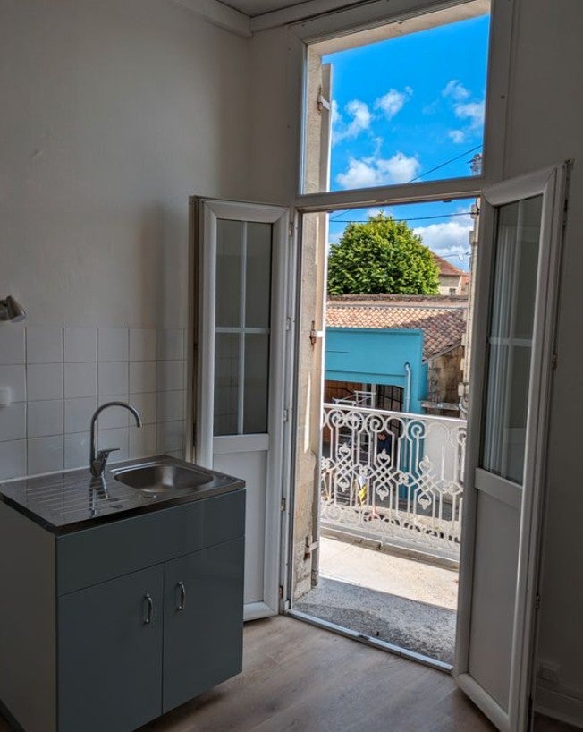 Appartement Rue des Treilles à Libourne