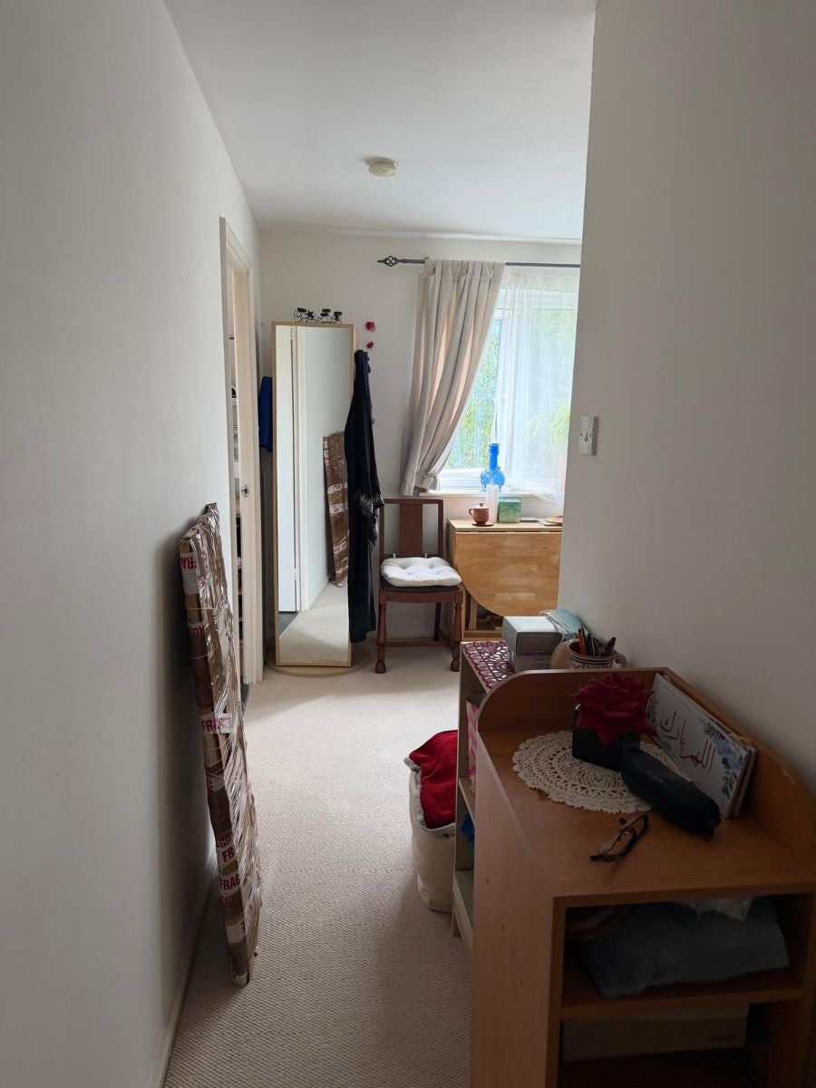 Flat Upton Close in Greater London