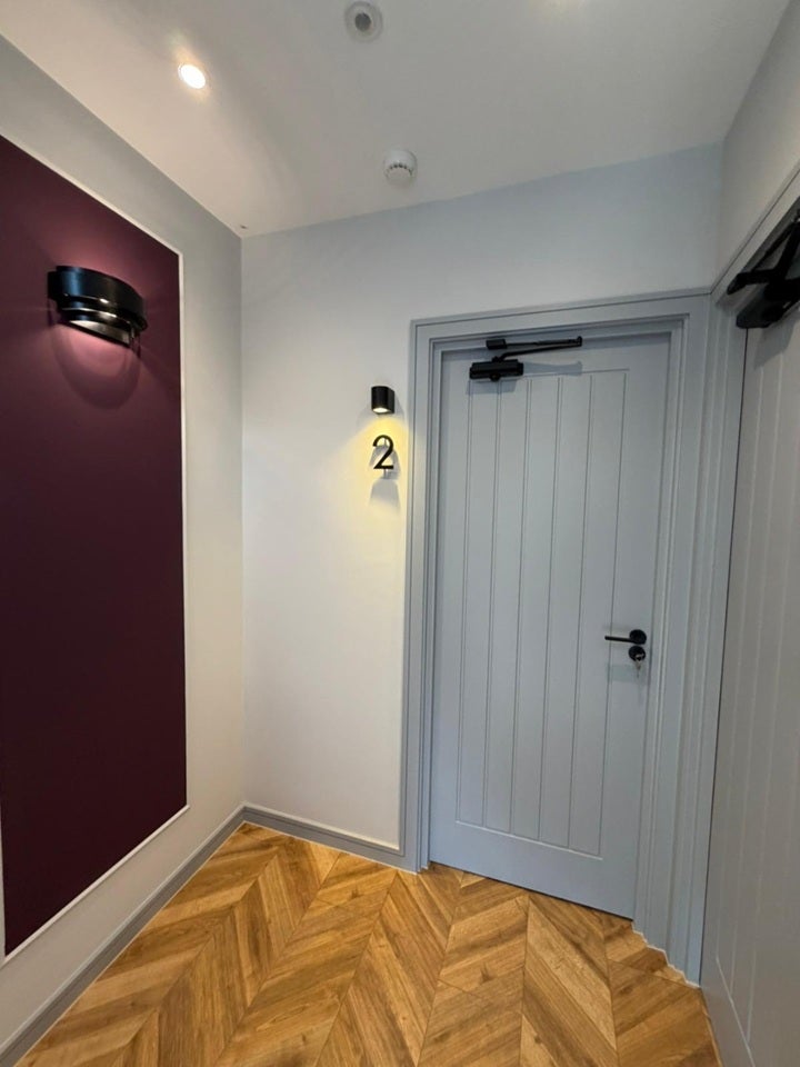 Flat Southwell Road in Greater London