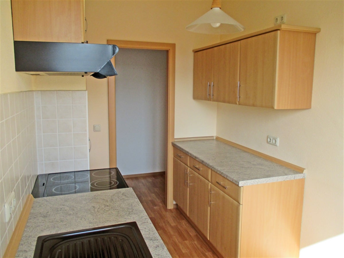 Wohnung A.-S.-Makarenko-Straße in Gera