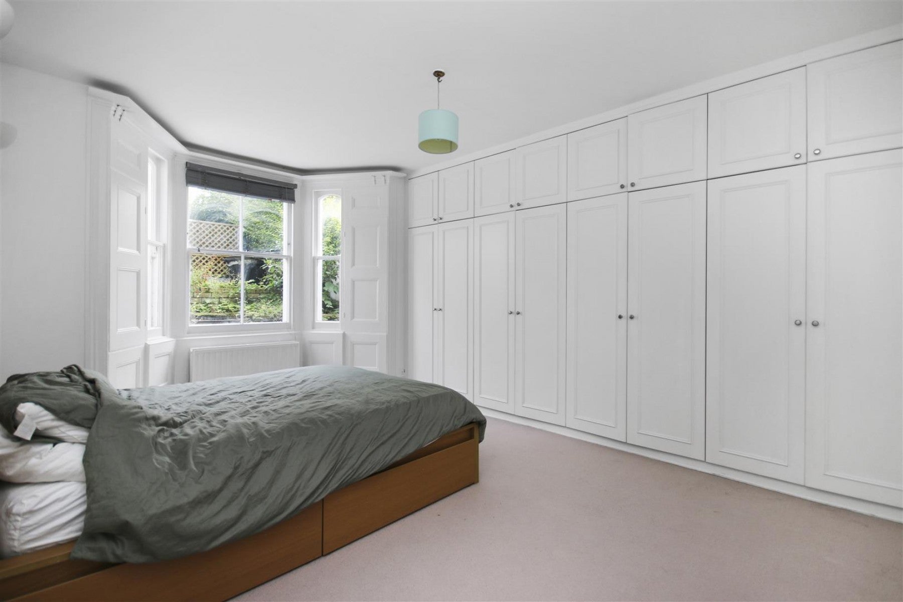 House Highbury Grange in Greater London