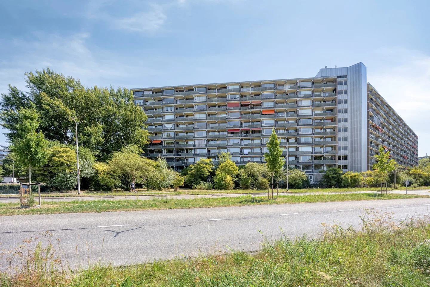 Appartement Stadhoudersring 550 in Zoetermeer
