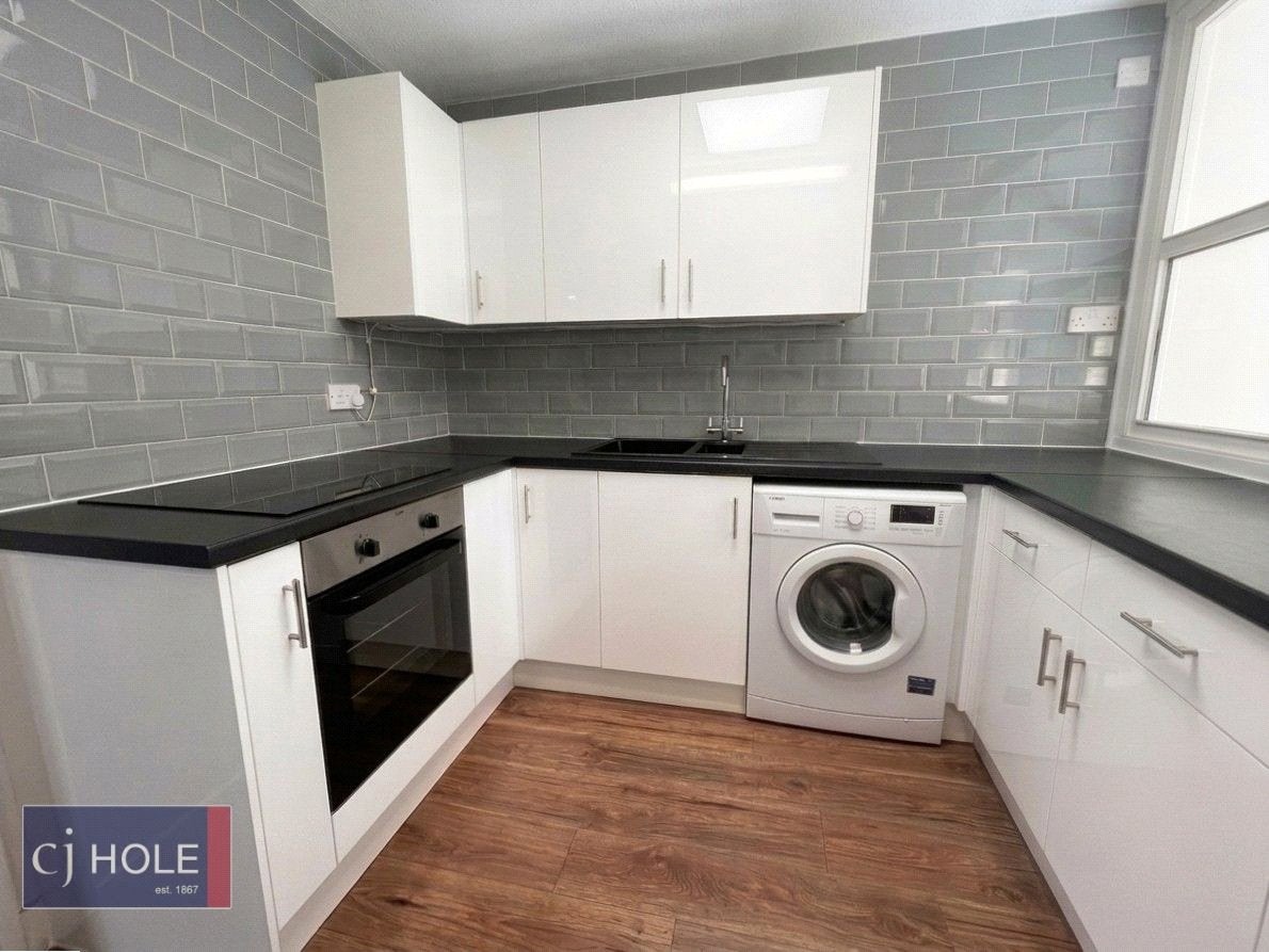 Flat Westacre Close in Bristol