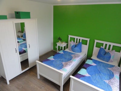 Wohnung Reihersteg in Berlin
