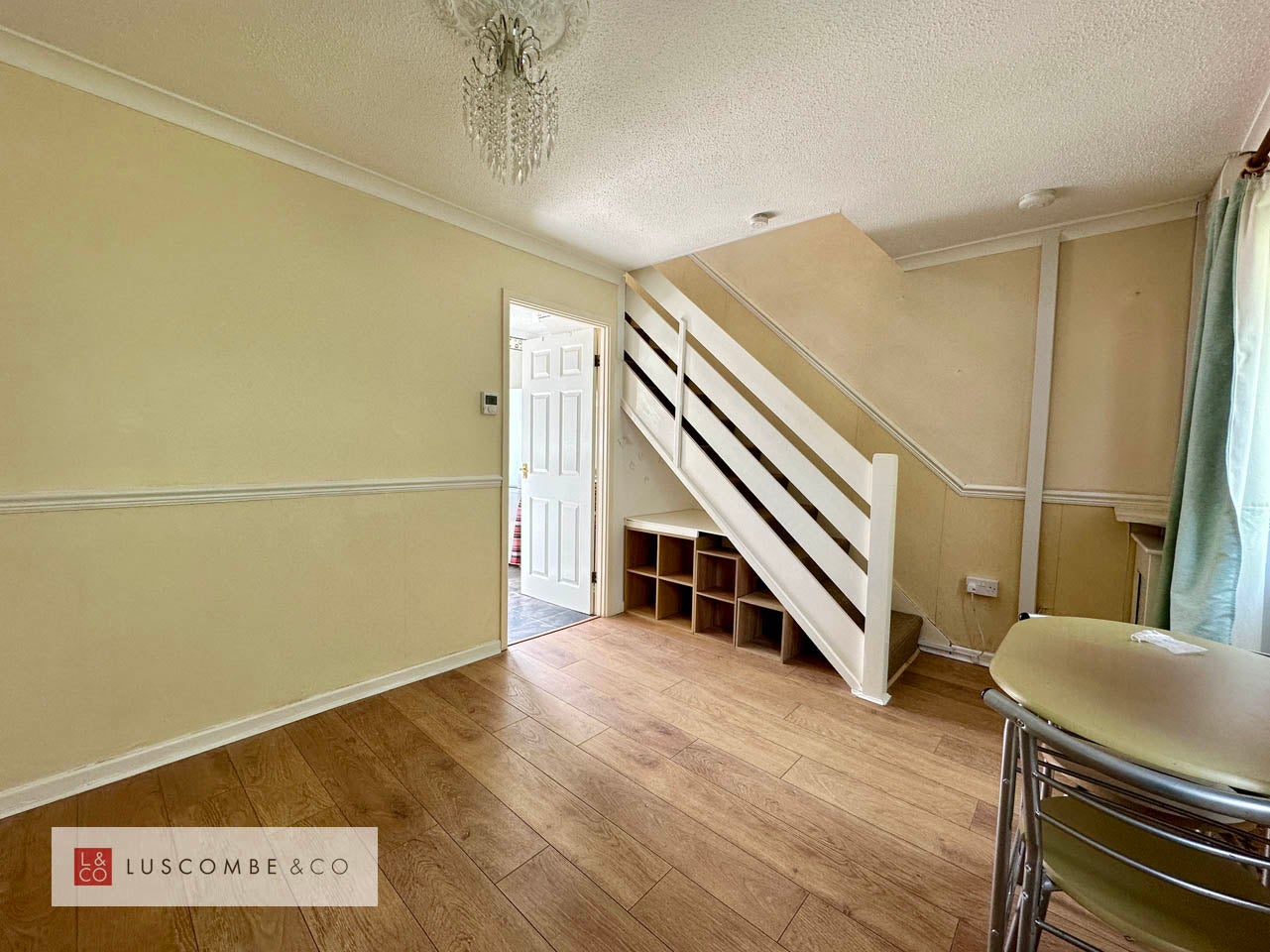 House Twmbarlwm Close in Risca