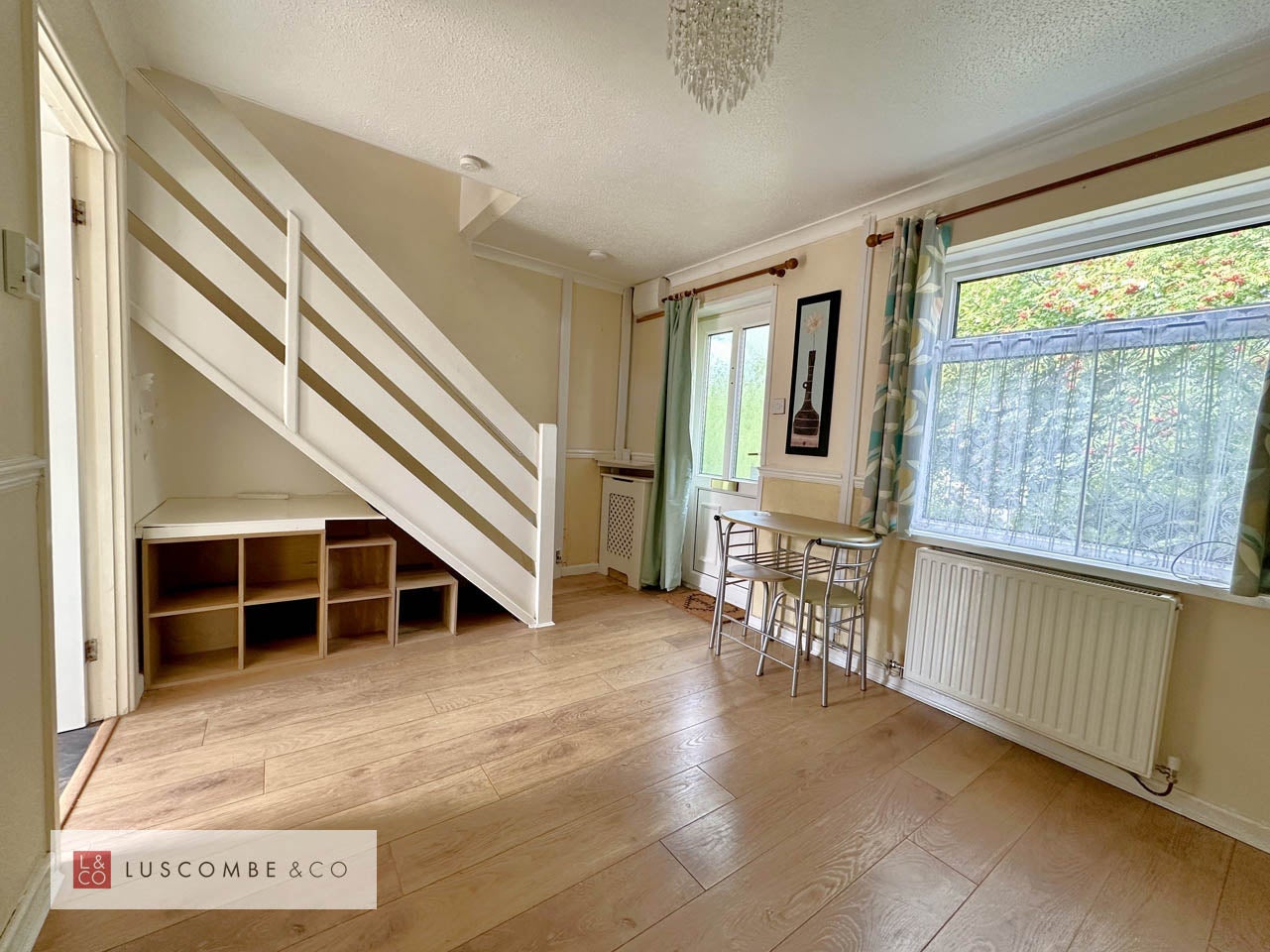 House Twmbarlwm Close in Risca
