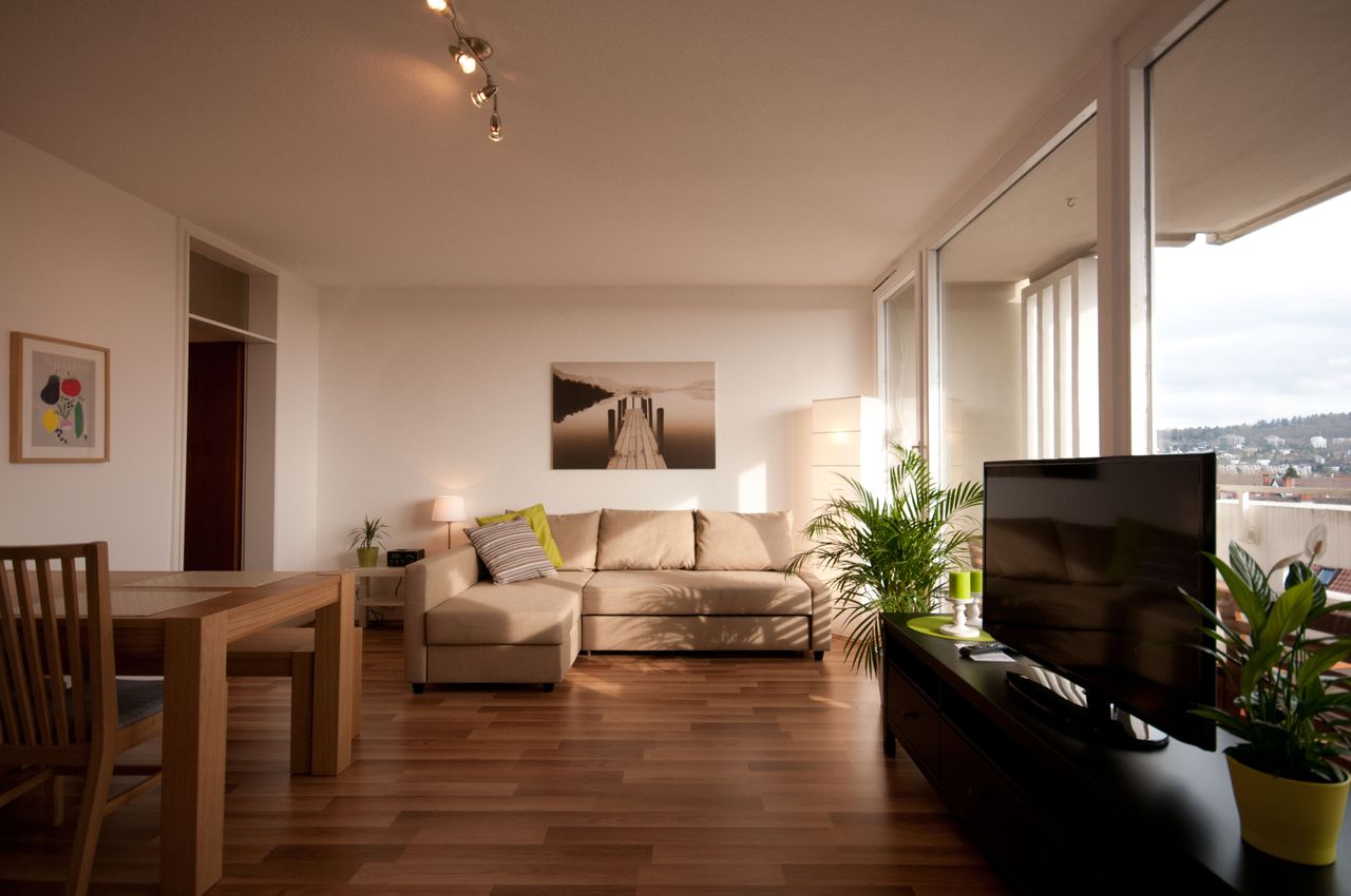 Wohnung Killisfeldstraße in Karlsruhe