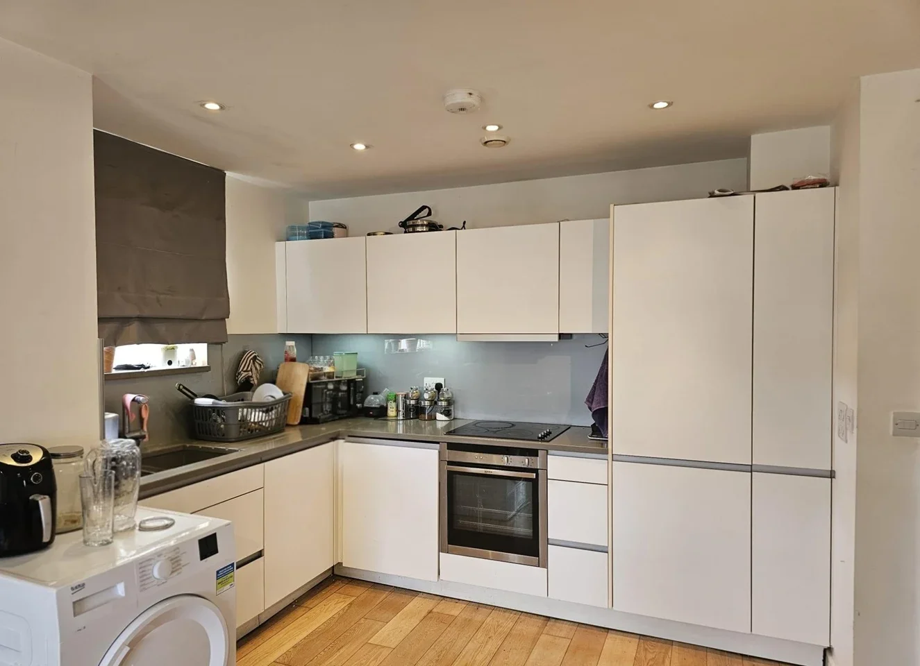 Room Caroline Street in Greater London