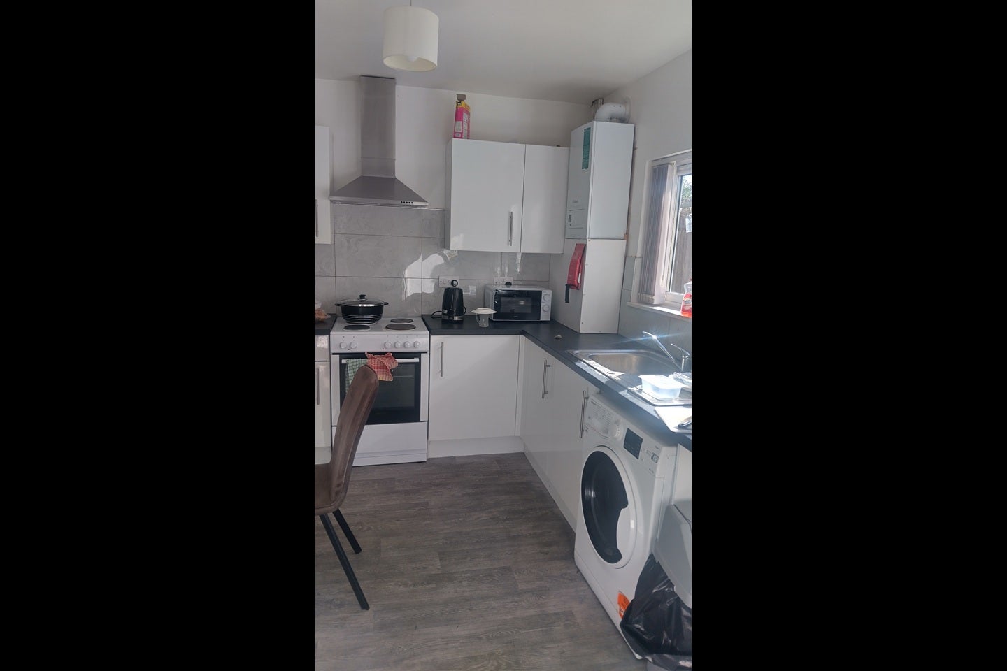 Room Francis Street in Luton