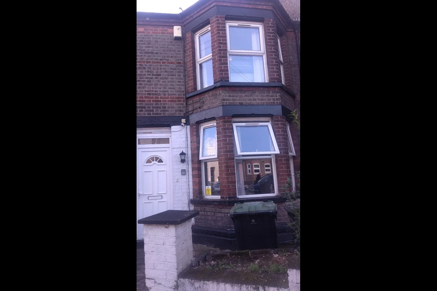 Room Francis Street in Luton