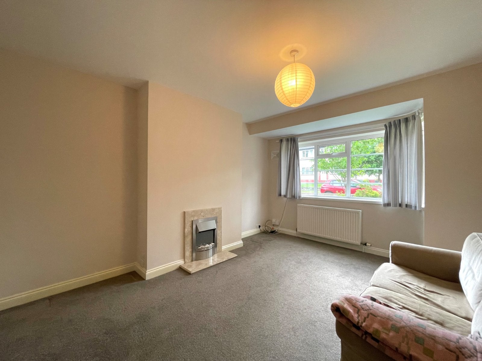 Flat New Adel Lane in Leeds