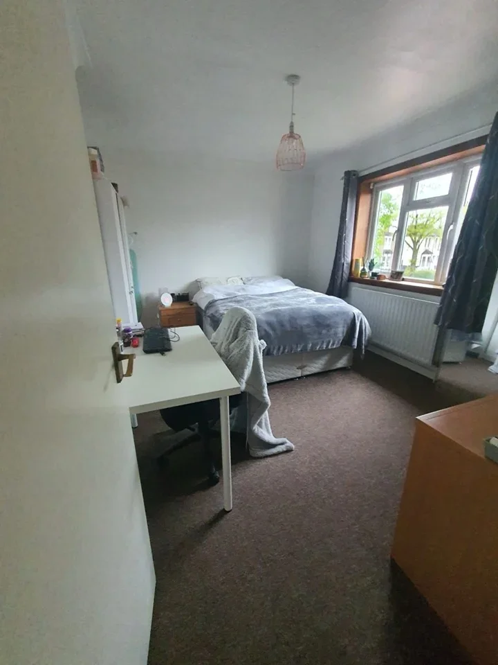 House Glentanner Way in Greater London